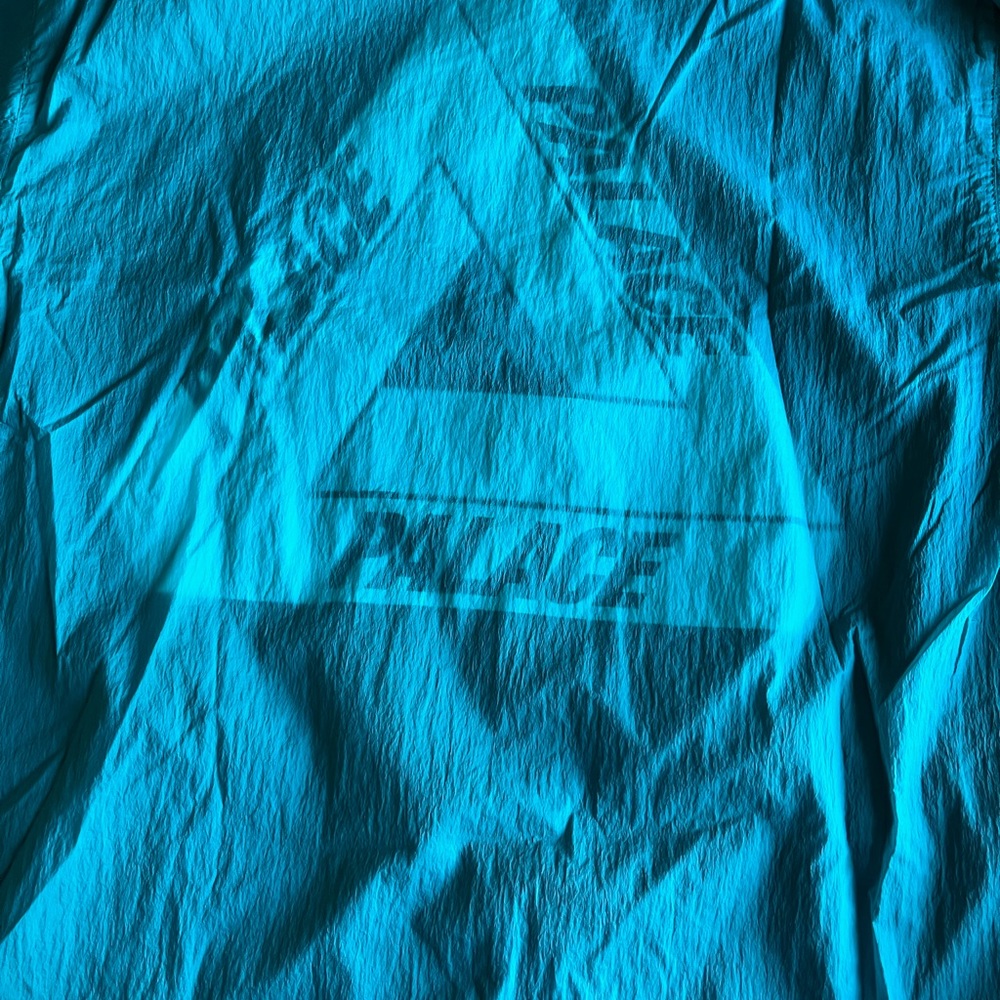 Palace Layer Jacket size XL - Picture 7 of 9
